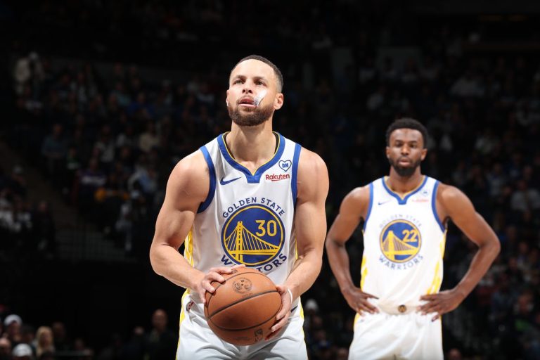 Peligra el play in para Golden State Warriors: final agónico en la NBA