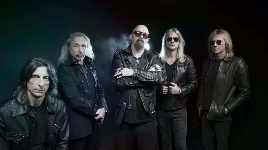 Judas Priest, una banda invencible en su nuevo disco 1 41874a0b 49ab 433a 9e12 f30183f3eb24 16 9 discover aspect ratio default 0