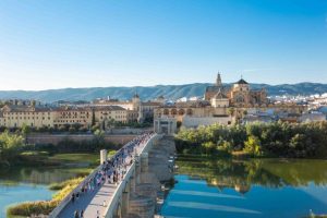 Córdoba, un remanso de paz y tradición
