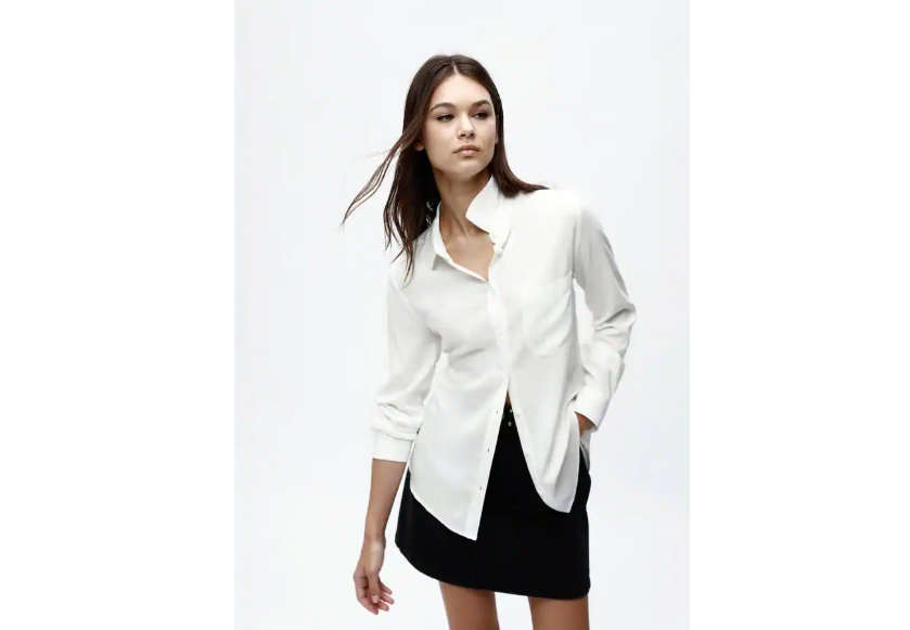 5 camisas baratas de Lefties que puedes combinar con cualquier look