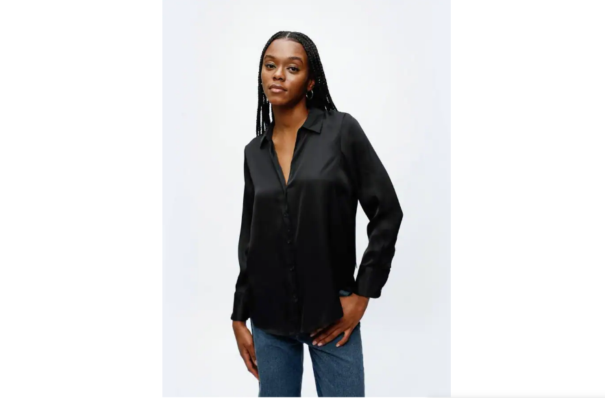 5 camisas baratas de Lefties que puedes combinar con cualquier look