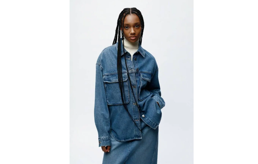 5 camisas baratas de Lefties que puedes combinar con cualquier look