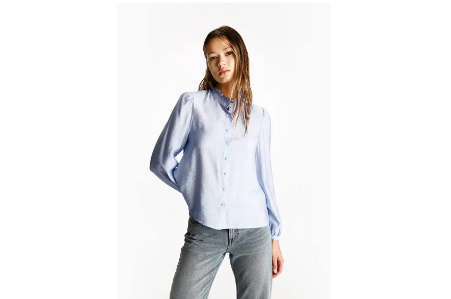 5 camisas baratas de Lefties que puedes combinar con cualquier look