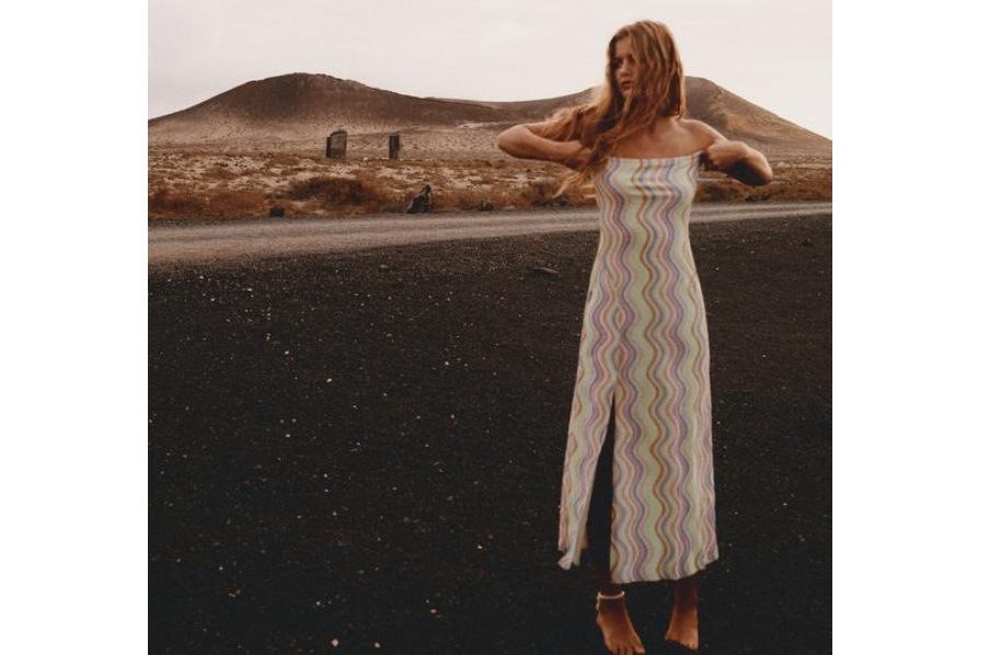 5 vestidos de Zara que arrasan para primavera por menos de 20 euros
