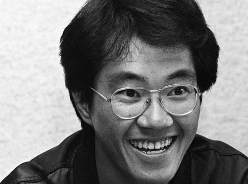 Fallece el legendario Akira Toriyama, creador de 'Dragon Ball' y 'Doctor Slump'