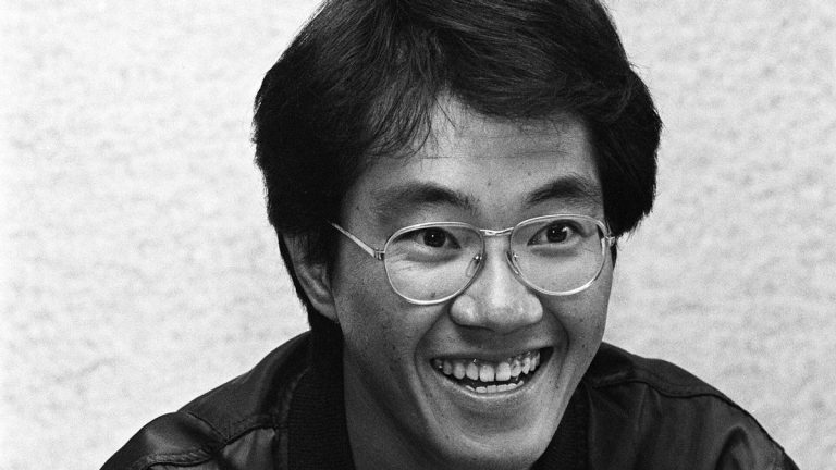 Fallece el legendario Akira Toriyama, creador de 'Dragon Ball' y 'Doctor Slump'