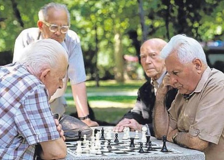 La OCU desvela cuáles son las ciudades top para una jubilación plena en España