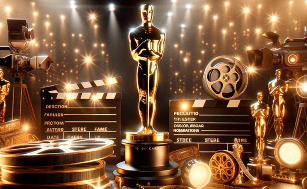 6 grandes películas que se quedaron injustamente sin Oscar 6 grandes películas que se quedaron injustamente sin Oscar