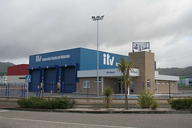 El futuro incierto de la pegatina de la ITV
