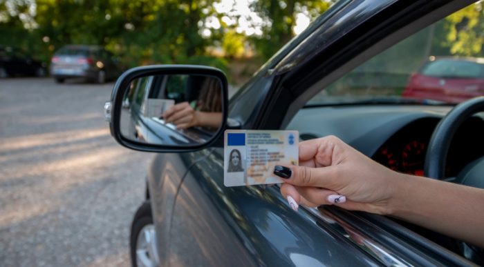 Camiones a los 18 años