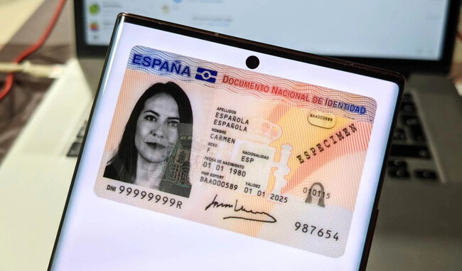 La era del DNI digital: ¿comodidad o riesgo?