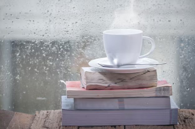 7 libros de Amazon, Fnac y La Casa del Libro para los días de lluvia