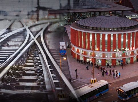 7 películas series 11M