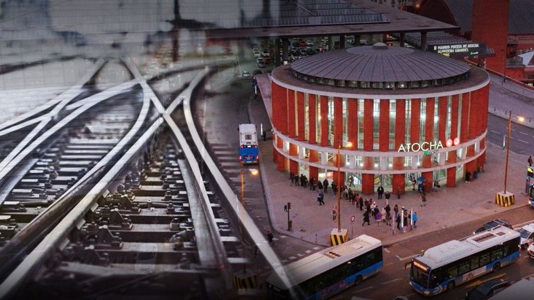 Las siete películas y series para no olvidar el 11M