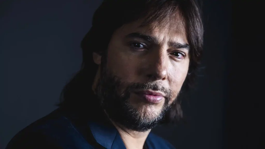 Nuevo siglo, nueva vida para Joaquín Cortés 