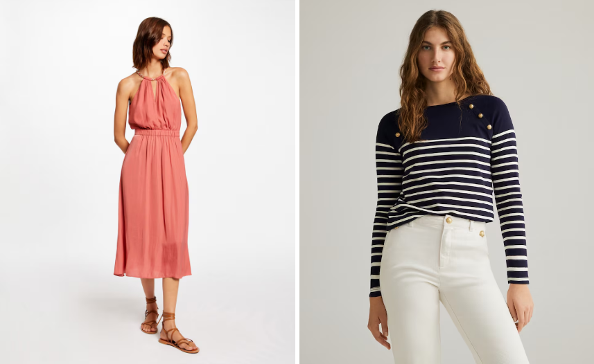 look primavera