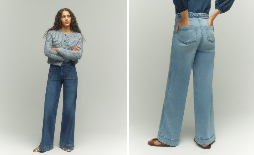 8 infaltables para tu look de primavera en El Corte Inglés