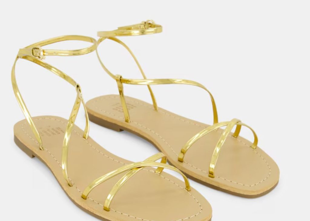 8 infaltables para tu look de primavera en El Corte Inglés