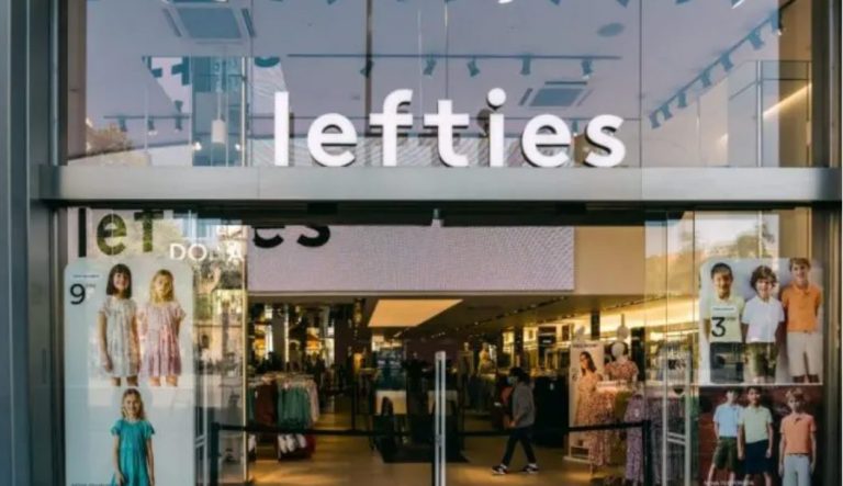 8 vestidos de Lefties para deslumbrar en primavera