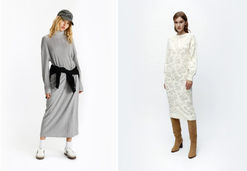 8 vestidos de Lefties para deslumbrar en primavera