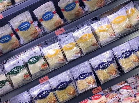 Beneficios del queso Beneficios del queso