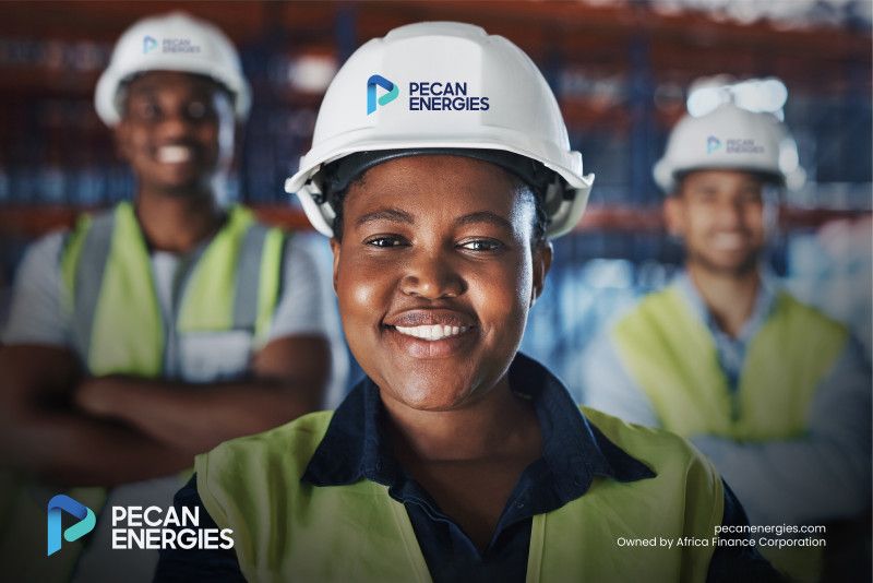 Pecan Energies reformula su marca y se compromete a abrir paso a la prosperidad en Ghana y más allá 1 8a8089a431b4b55eaa7ca85fab3b7fb8
