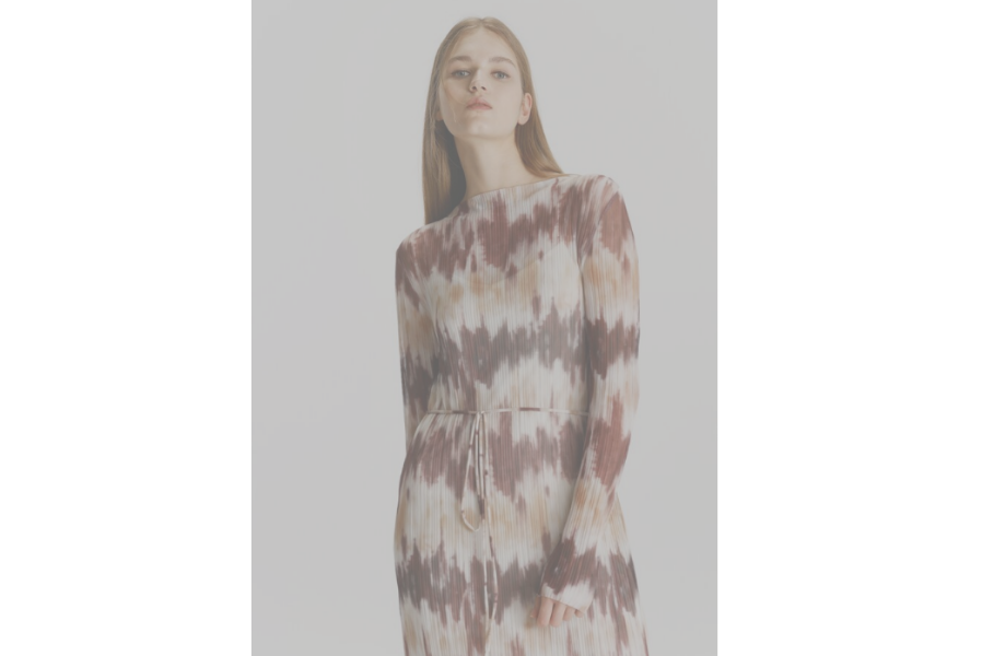 9 vestidos de Lefties para llevar con deportivas o sandalias esta primavera