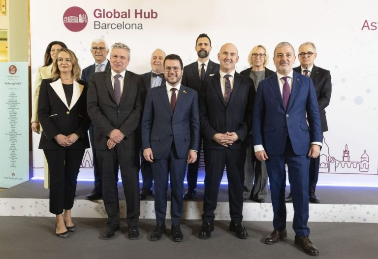 AstraZeneca aumenta su inversión hasta los 1.300 millones de euros