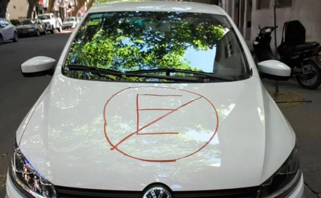 Consecuencias adicionales del estacionamiento inadecuado