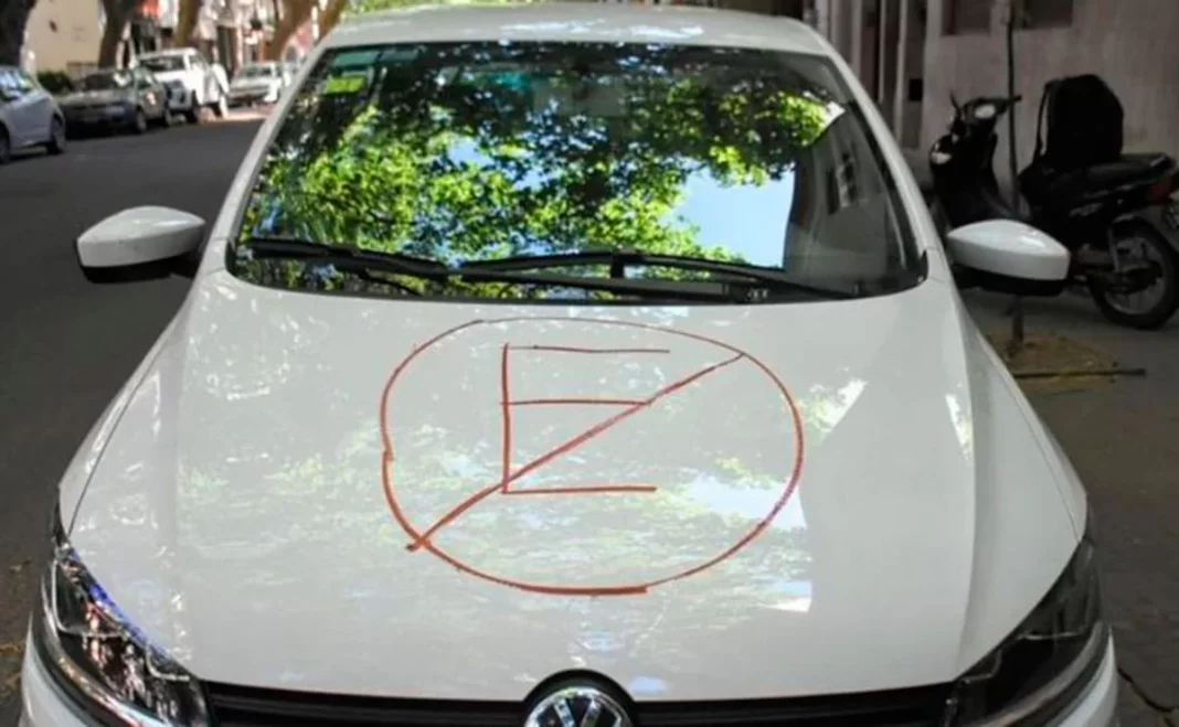 Consecuencias adicionales del estacionamiento inadecuado