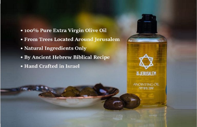 Aceite de oliva virgen extra, el superalimento ancestral