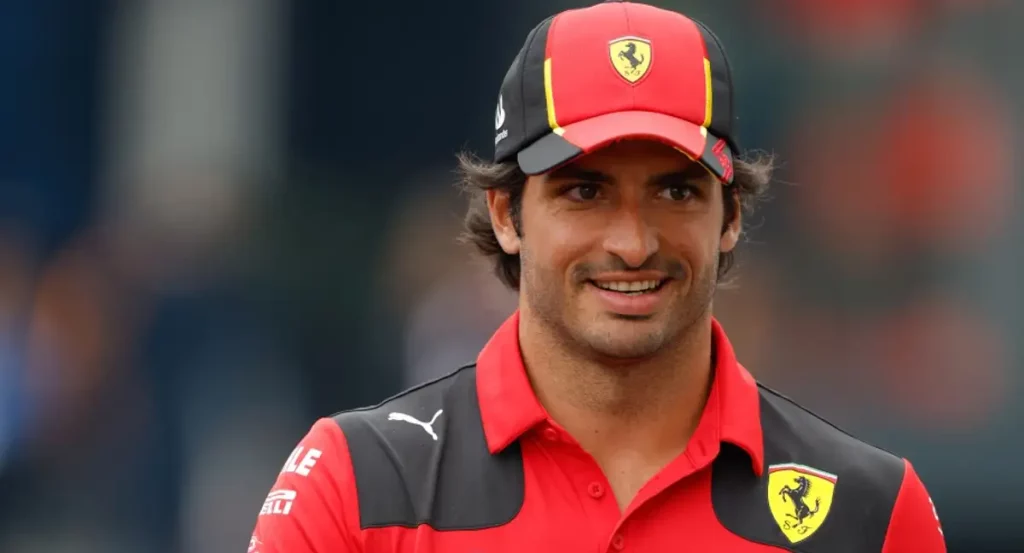Toto Wolff ya va sin rodeos a por Carlos Sainz 63 Actuación destacada en Sakhir