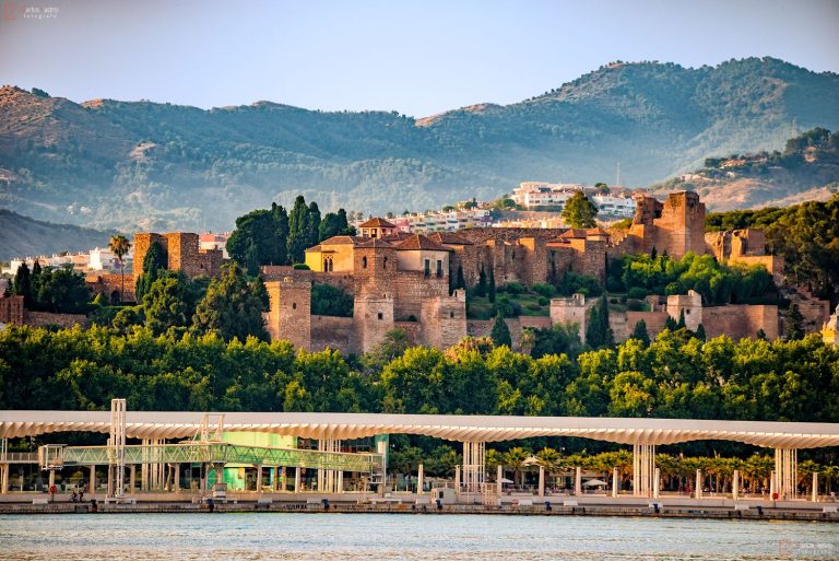 Los extranjeros alucinan en redes con lo que pasa en Málaga cada domingo