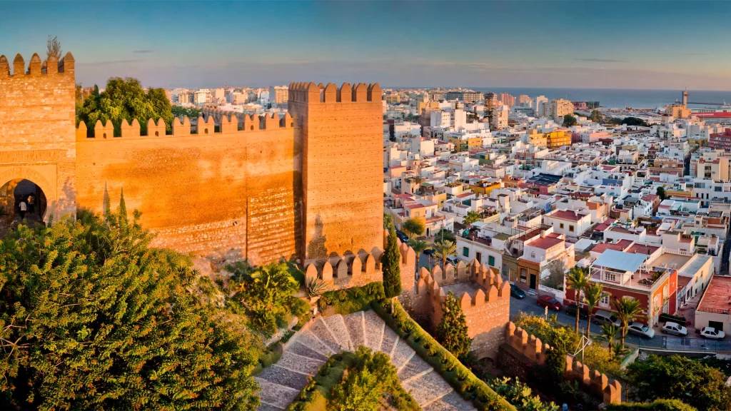 Almería
