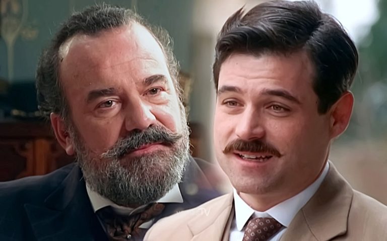 Intriga en 'La Promesa' con la trampa de Alonso para Manuel