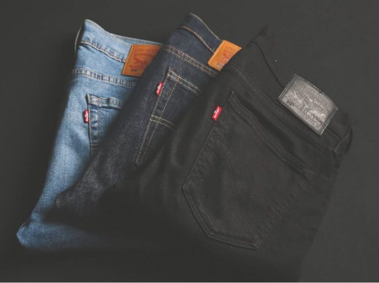 Amazon tira el precio de los pantalones Levi’s que debes tener: ¡vaqueros cómodos y resistentes!