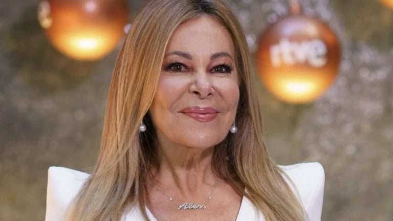 Qué fue de Ana Obregón: De ícono televisivo a luchar en la sombra por la salud de su hijo