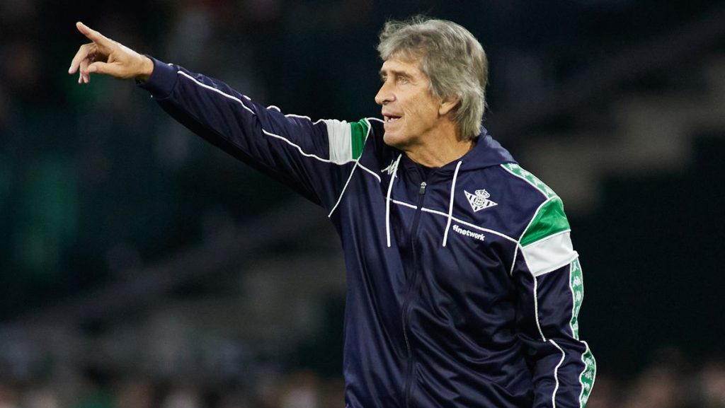 Apoyo y continuidad del proyecto