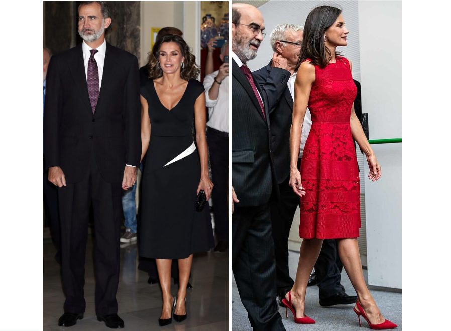 Arrasa con todo Pilar Eyre desvela lo que hace Letizia sin Felipe VI en secreto mes tras mes