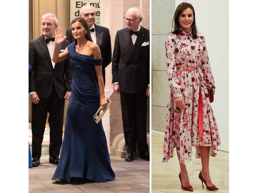 Arrasa con todo Pilar Eyre desvela lo que hace Letizia sin Felipe VI en secreto mes tras mes