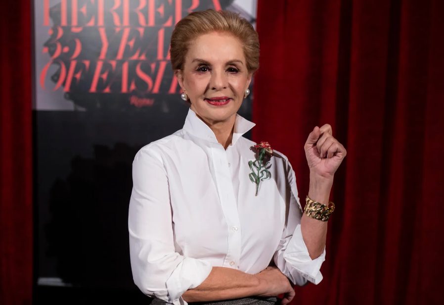 Carolina Herrera