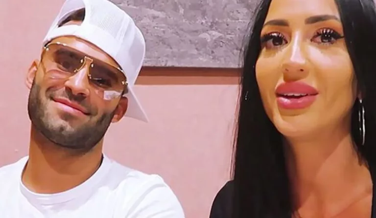 Aurah Ruiz revienta las redes tras el fichaje de Jesé Rodríguez