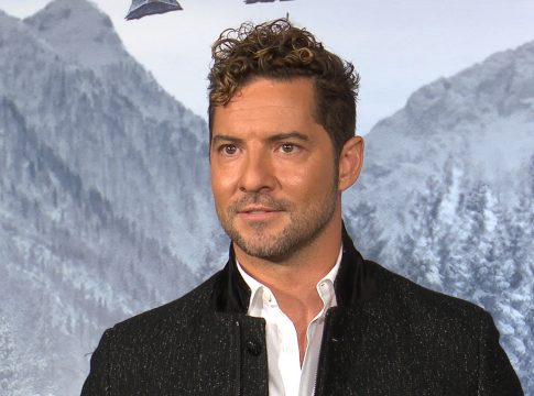 David Bisbal