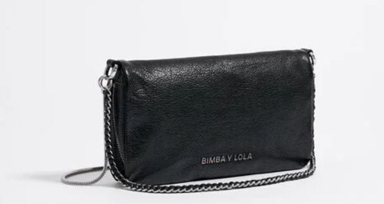 Los bolsos rebajados de Bimba y Lola que parecen más caros de lo que son