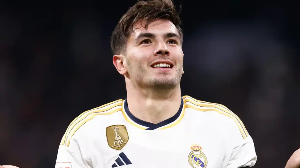 Brahim Díaz tiene un ofertón para salir del Real Madrid ahora 1 Brahim Díaz