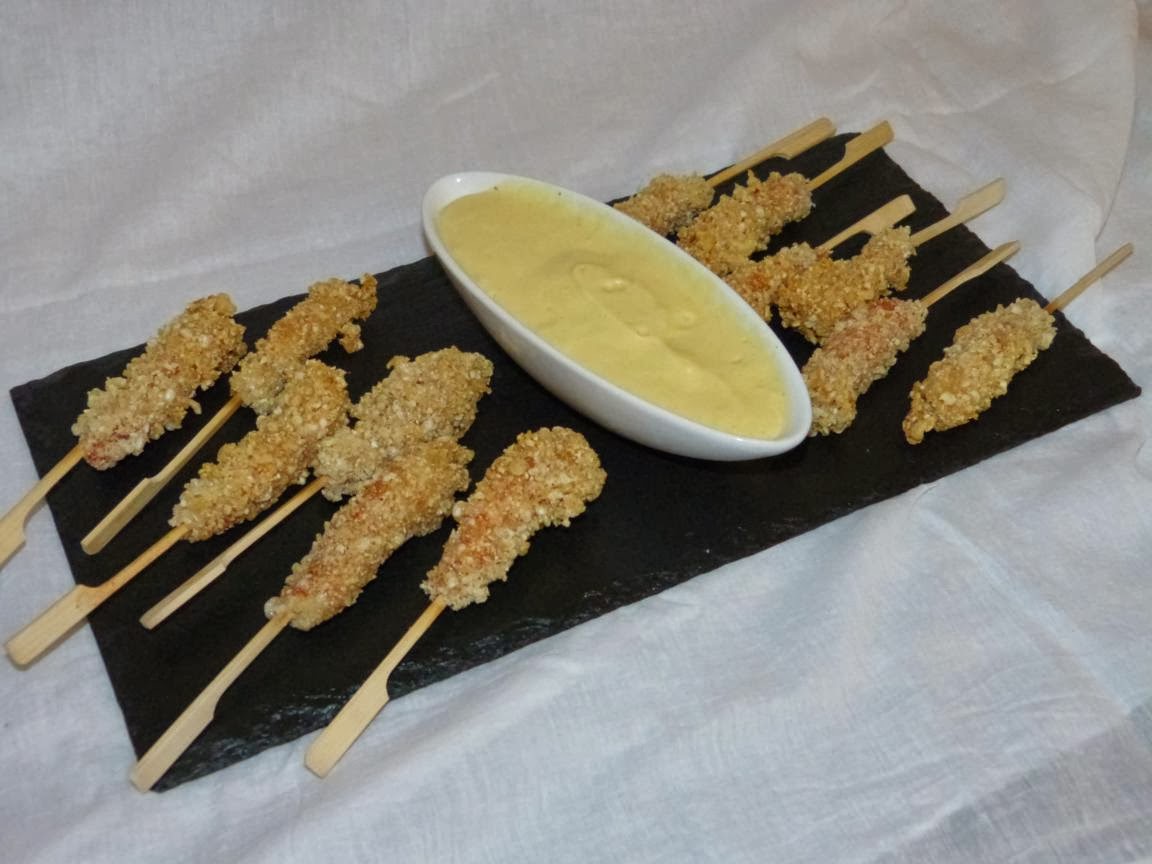 UN VIAJE GASTRONÓMICO SIN SALIR DE CASA