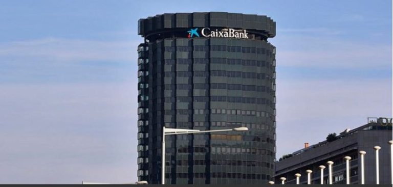 Telefónica, CaixaBank e Iberdrola aportan más del 3% del PIB español, con más de 44.000 millones de euros