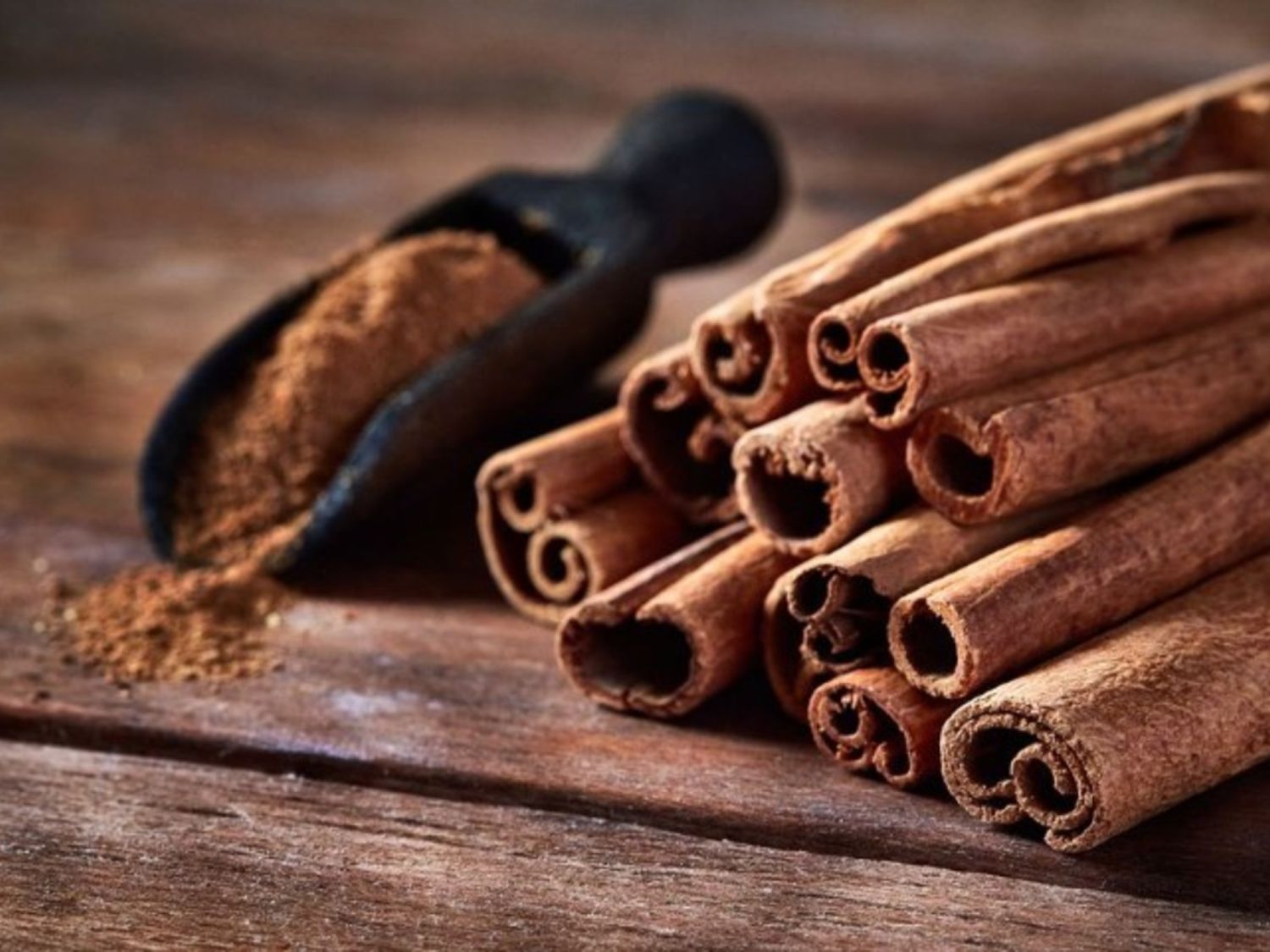 BENEFICIOS DE LA CANELA