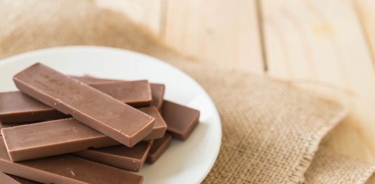 El chocolate más saludable y más sabroso existe, ¡y sin tanto azúcar!