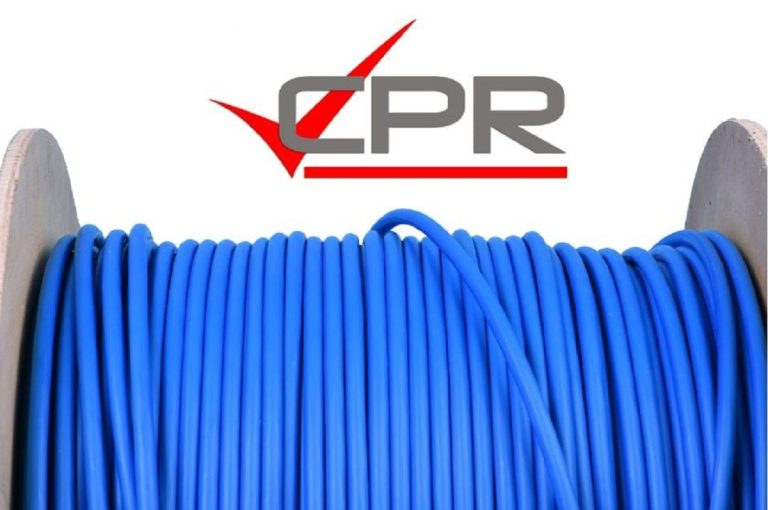 Normativa CPR en la fibra óptica y cableado de red: Seguridad y calidad en la Unión Europea